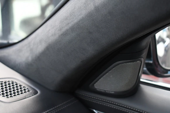 BMW 7 Serie - Afbeelding 12 van 30