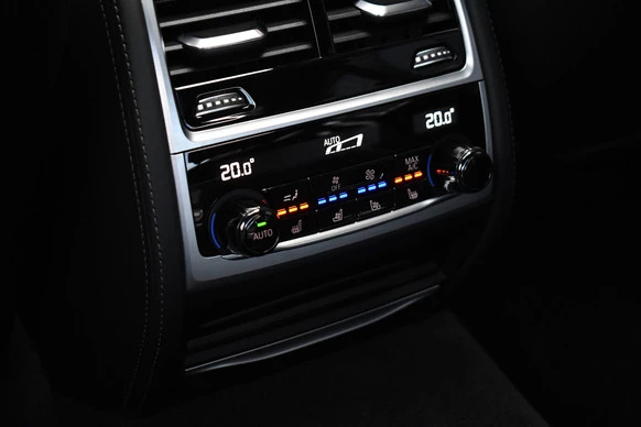 BMW 7 Serie - Afbeelding 13 van 30