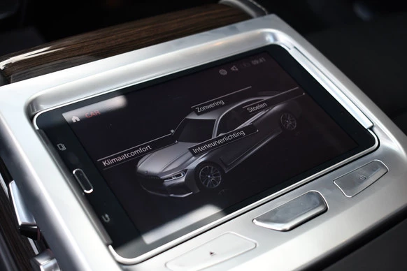 BMW 7 Serie - Afbeelding 14 van 30