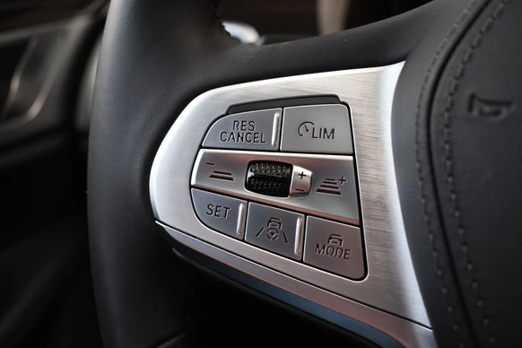 BMW 7 Serie - Afbeelding 15 van 30