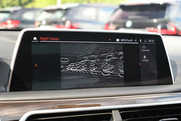 BMW 7 Serie - Afbeelding 17 van 30