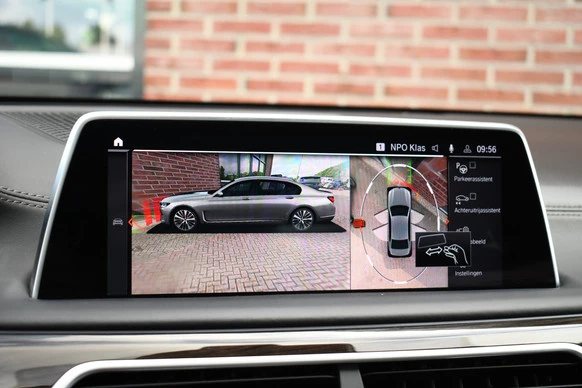 BMW 7 Serie - Afbeelding 18 van 30