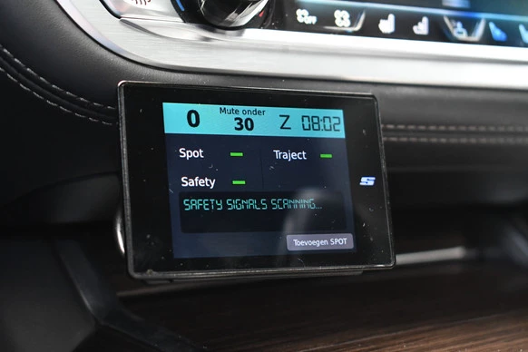 BMW 7 Serie - Afbeelding 24 van 30