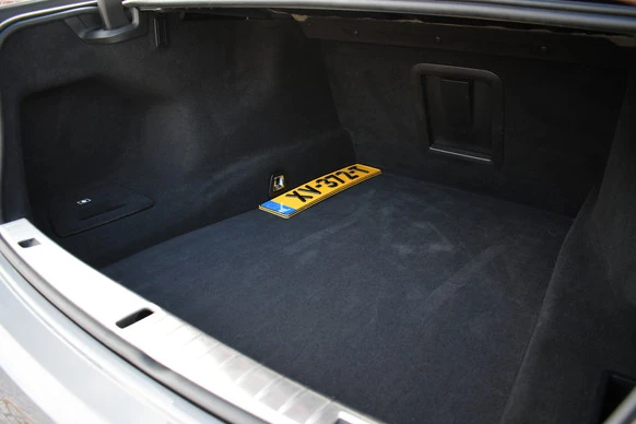 BMW 7 Serie - Afbeelding 26 van 30