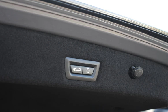 BMW 7 Serie - Afbeelding 27 van 30