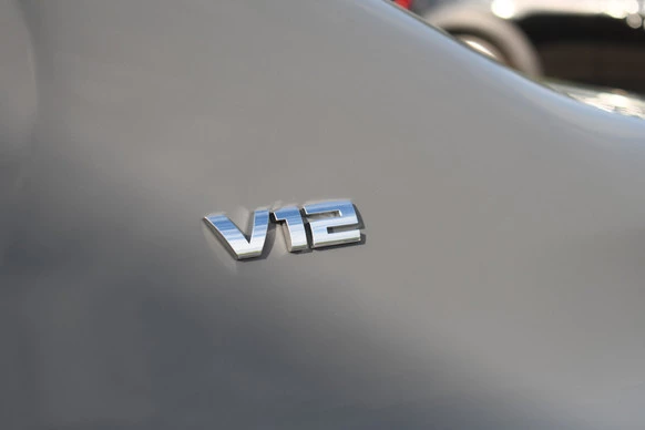 BMW 7 Serie - Afbeelding 29 van 30