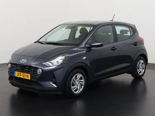 Hyundai i10 - Afbeelding 1 van 29