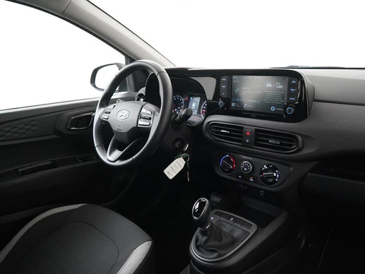 Hyundai i10 - Afbeelding 2 van 29