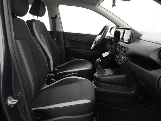 Hyundai i10 - Afbeelding 3 van 29
