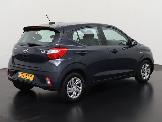 Hyundai i10 - Afbeelding 4 van 29