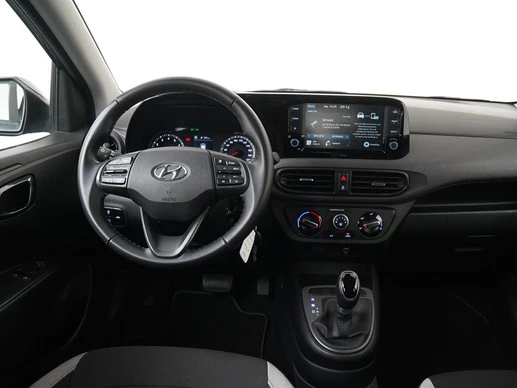 Hyundai i10 - Afbeelding 5 van 29