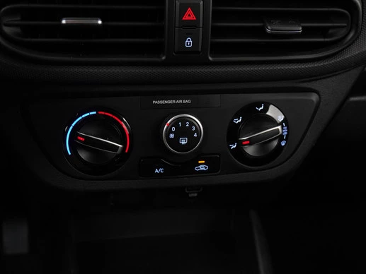 Hyundai i10 - Afbeelding 11 van 29