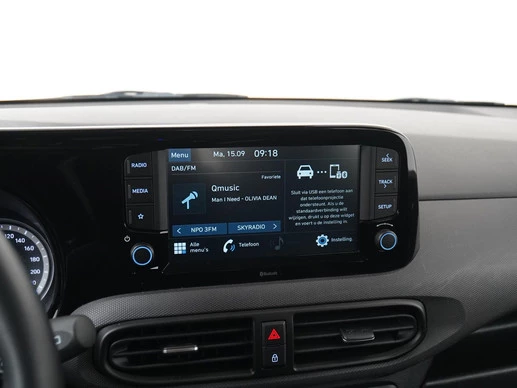 Hyundai i10 - Afbeelding 12 van 29