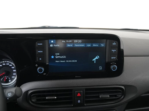 Hyundai i10 - Afbeelding 13 van 29