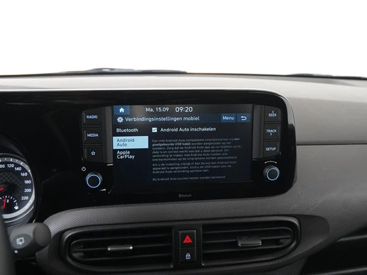 Hyundai i10 - Afbeelding 14 van 29