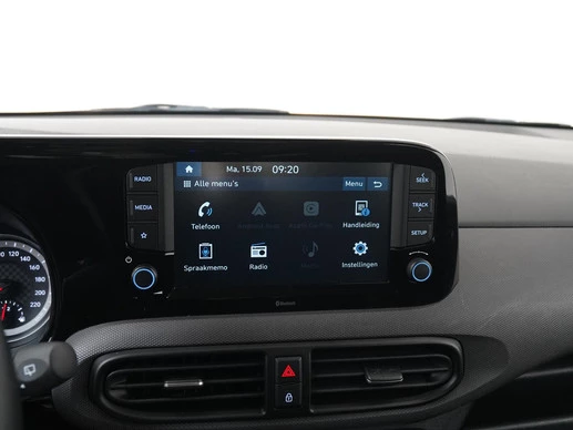 Hyundai i10 - Afbeelding 15 van 29