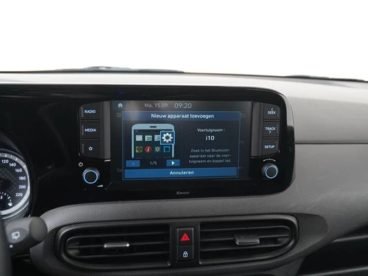 Hyundai i10 - Afbeelding 16 van 29