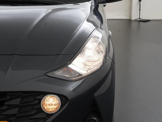 Hyundai i10 - Afbeelding 17 van 29