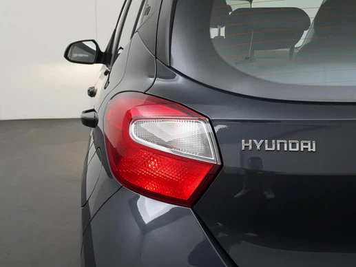 Hyundai i10 - Afbeelding 18 van 29