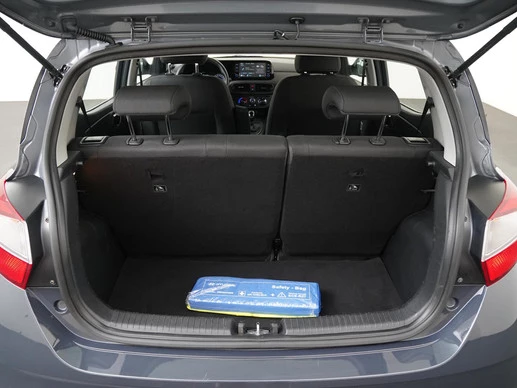 Hyundai i10 - Afbeelding 20 van 29