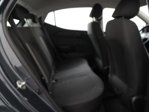 Hyundai i10 - Afbeelding 21 van 29