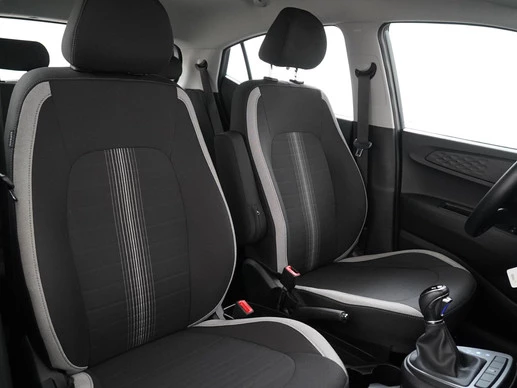 Hyundai i10 - Afbeelding 22 van 29