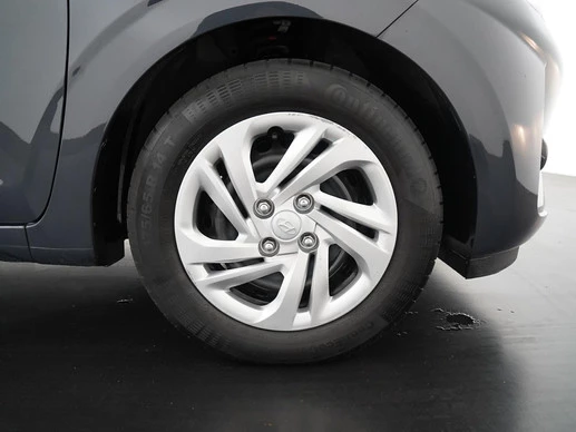 Hyundai i10 - Afbeelding 23 van 29