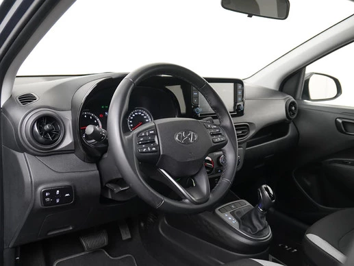 Hyundai i10 - Afbeelding 27 van 29