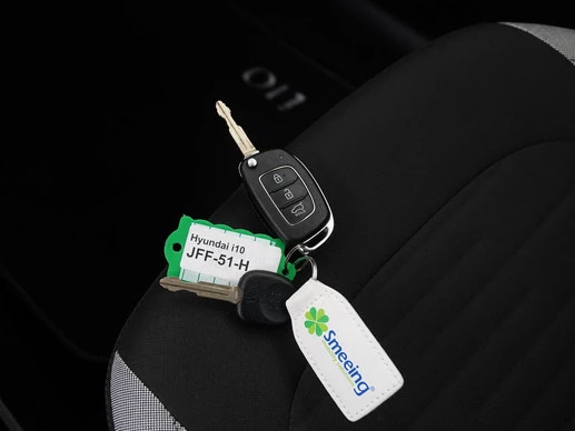 Hyundai i10 - Afbeelding 28 van 29