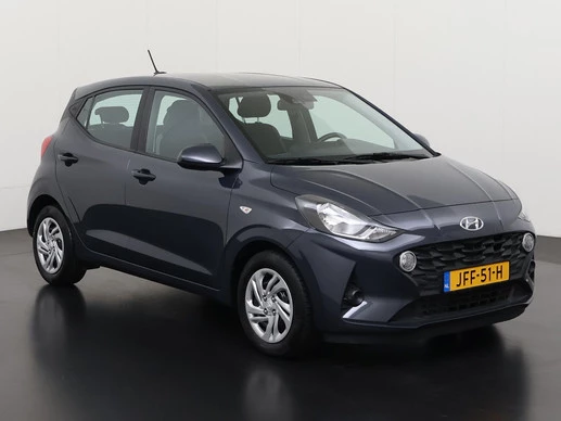 Hyundai i10 - Afbeelding 29 van 29
