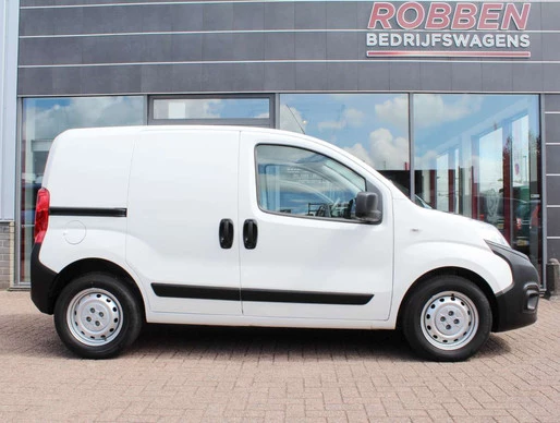 Fiat Fiorino - Afbeelding 1 van 27