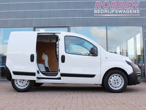 Fiat Fiorino - Afbeelding 5 van 27
