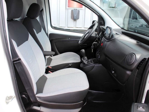 Fiat Fiorino - Afbeelding 6 van 27