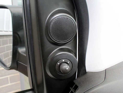 Fiat Fiorino - Afbeelding 8 van 27