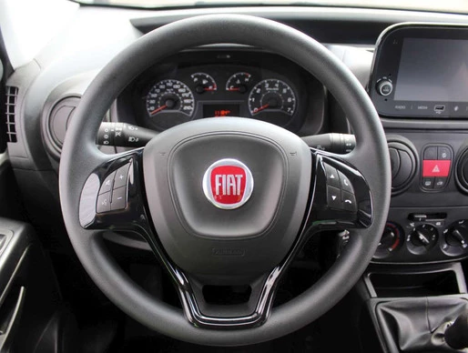 Fiat Fiorino - Afbeelding 11 van 27