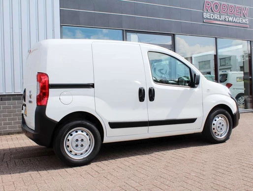 Fiat Fiorino - Afbeelding 15 van 27