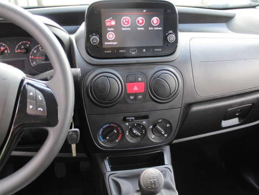 Fiat Fiorino - Afbeelding 16 van 27