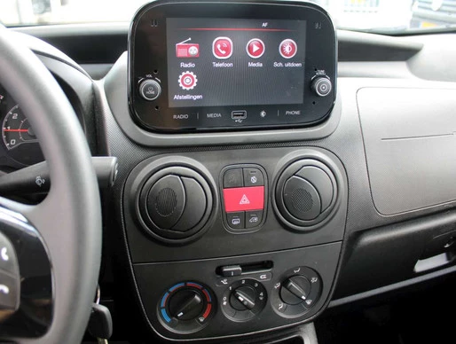 Fiat Fiorino - Afbeelding 17 van 27