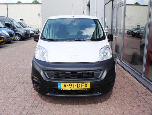 Fiat Fiorino - Afbeelding 18 van 27