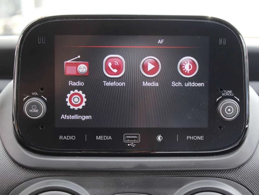 Fiat Fiorino - Afbeelding 19 van 27