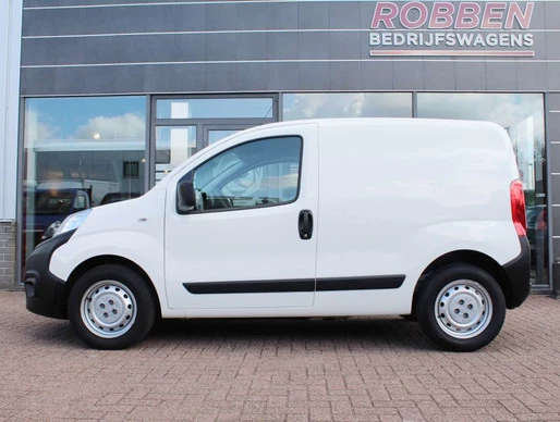 Fiat Fiorino - Afbeelding 21 van 27