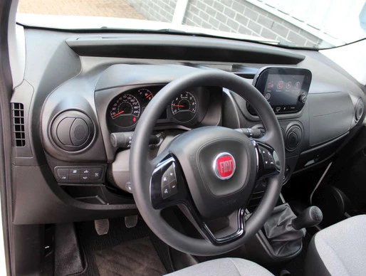 Fiat Fiorino - Afbeelding 22 van 27