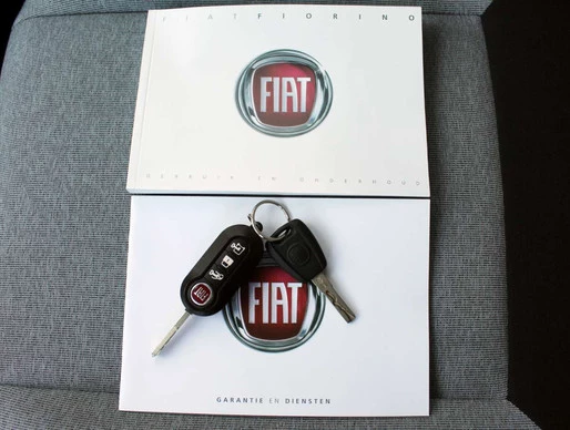 Fiat Fiorino - Afbeelding 27 van 27