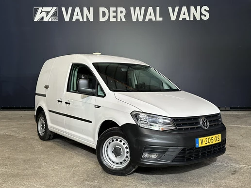 Volkswagen Caddy - Afbeelding 1 van 20