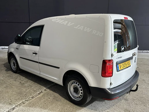 Volkswagen Caddy - Afbeelding 2 van 20