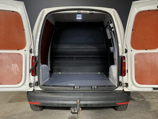 Volkswagen Caddy - Afbeelding 3 van 20