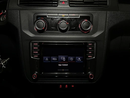 Volkswagen Caddy - Afbeelding 7 van 20