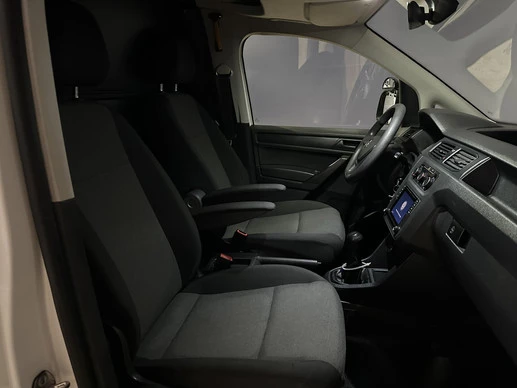 Volkswagen Caddy - Afbeelding 9 van 20