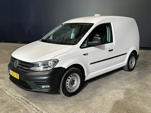 Volkswagen Caddy - Afbeelding 11 van 20