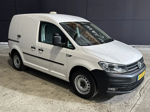 Volkswagen Caddy - Afbeelding 12 van 20